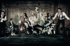MAFIA