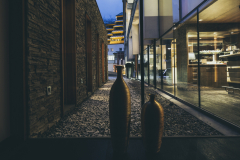 Hotel The Crystal-architecture © mindpark_Daniel Zangerl