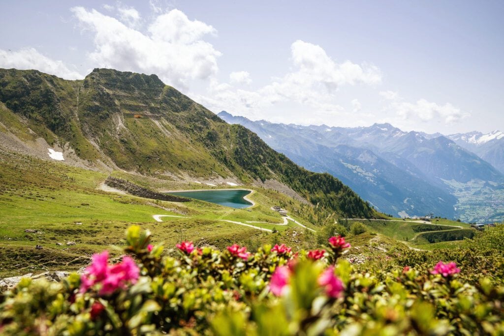 Gradonna Mountain Resort, Kals am Großglockner, Austria