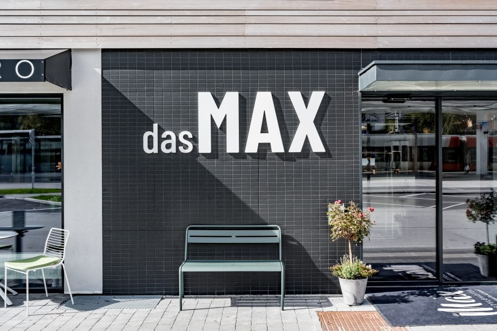 dasMax