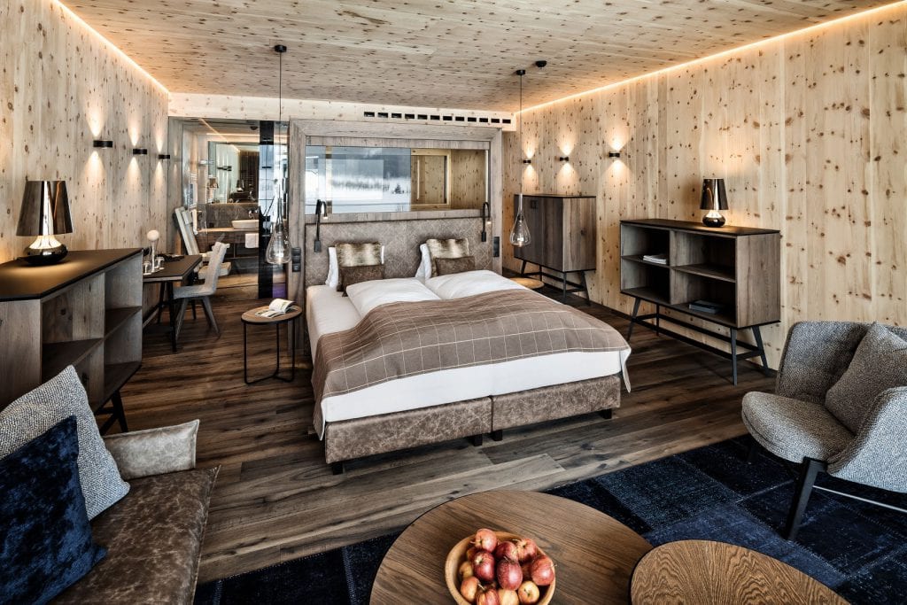 Alpenhotel Kitzbühel