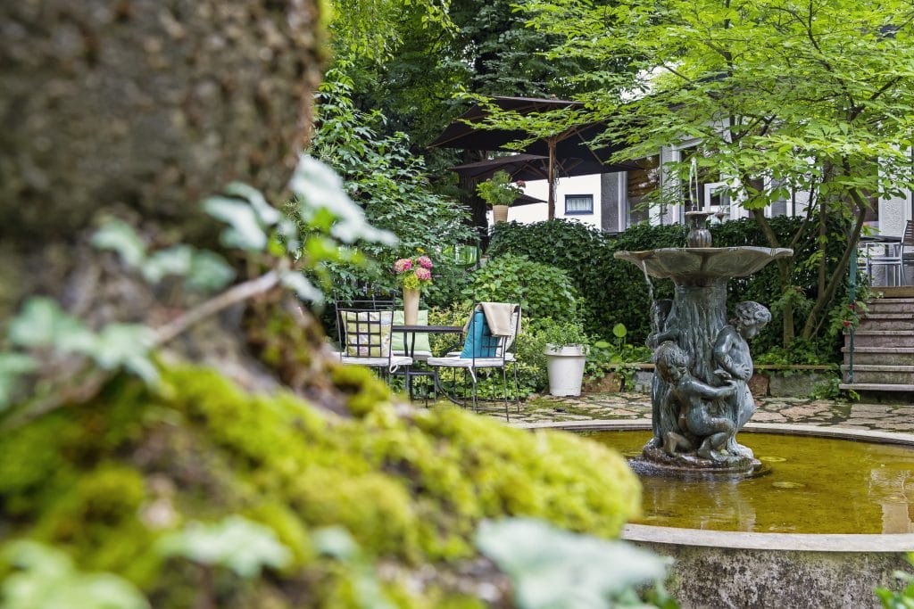 Hotel & Villa Auersperg, Foto by Andreas Kolarik