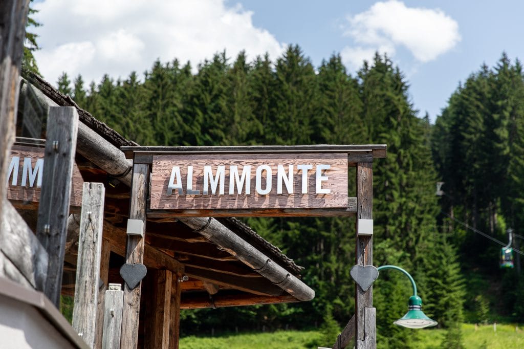 Almmonte Sensum Suites