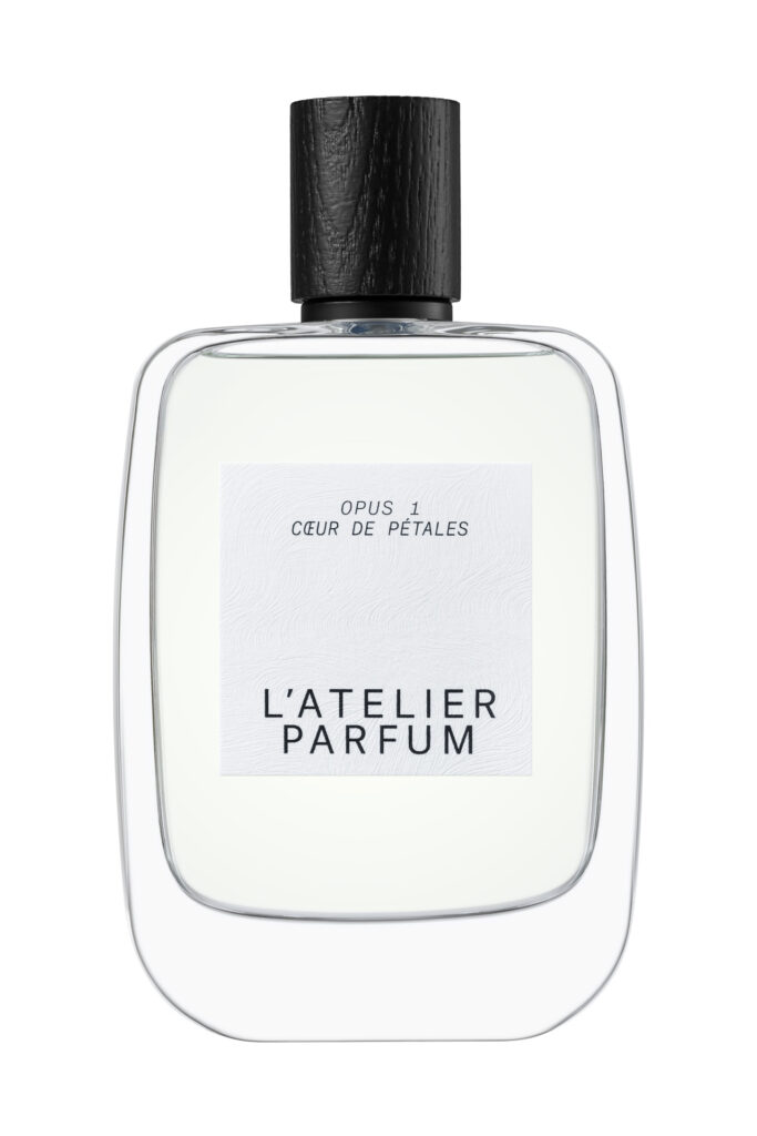 L'Atelier Parfum