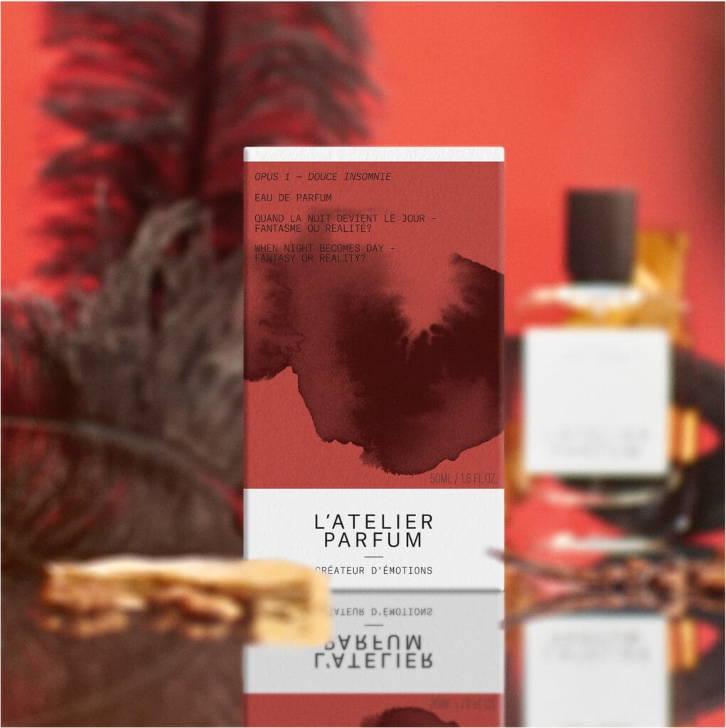 L'Atelier Parfum