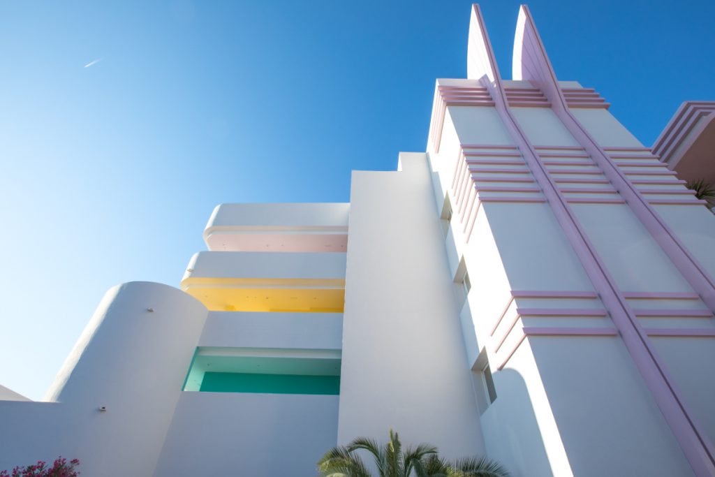Pardiso Ibiza Art Hotels