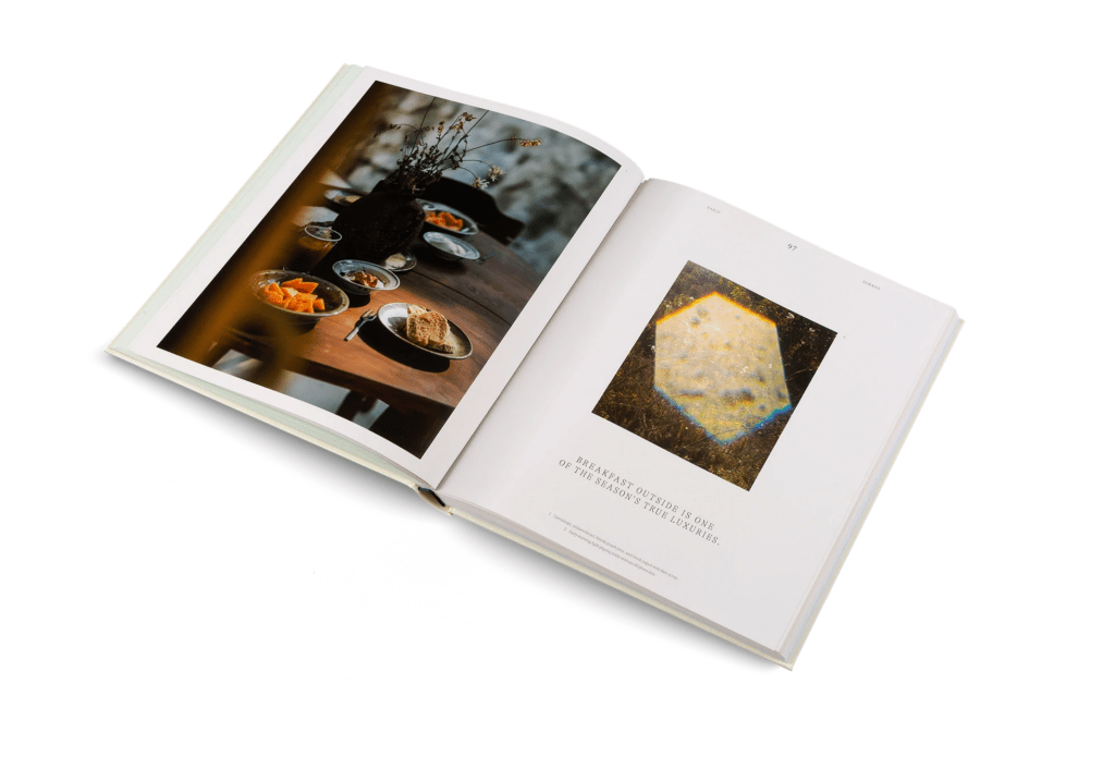 A Spoonful of Sun: Cookbook by die Gestalten & Pauline Chardin