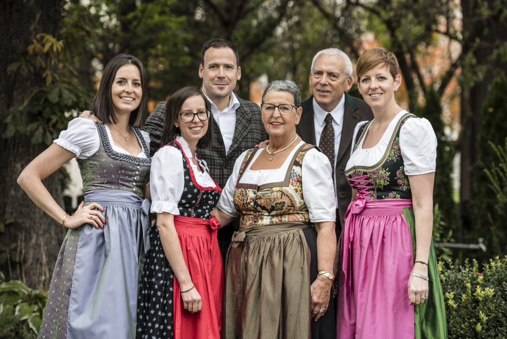 Post Hotel, Innichen/Italien, Foto: Hannes Niederkofler