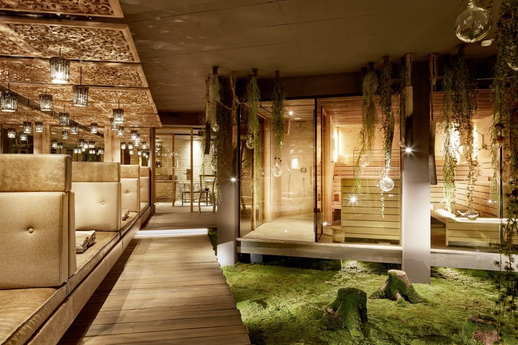 The Eder Collection: Hotel Eder
