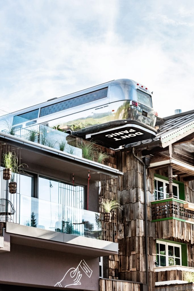 Hotel Sepp, Maria Alm, Austria
a member of LIFESTYLEHOTELS