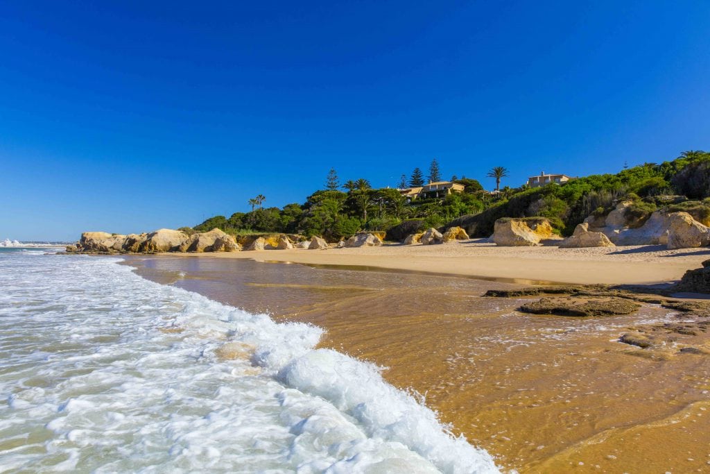 Vila Joya, Algarve/Portugal