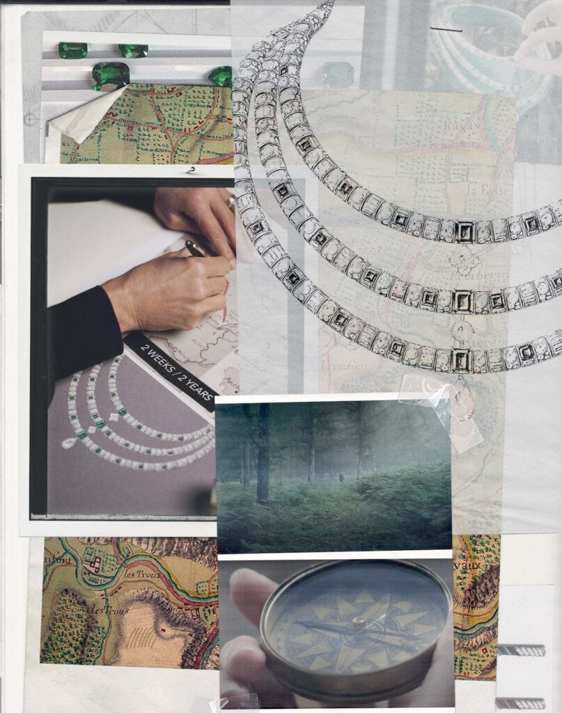 Louis Vuitton: Juwelen von Francesca Amfitheatrof - THE Stylemate
