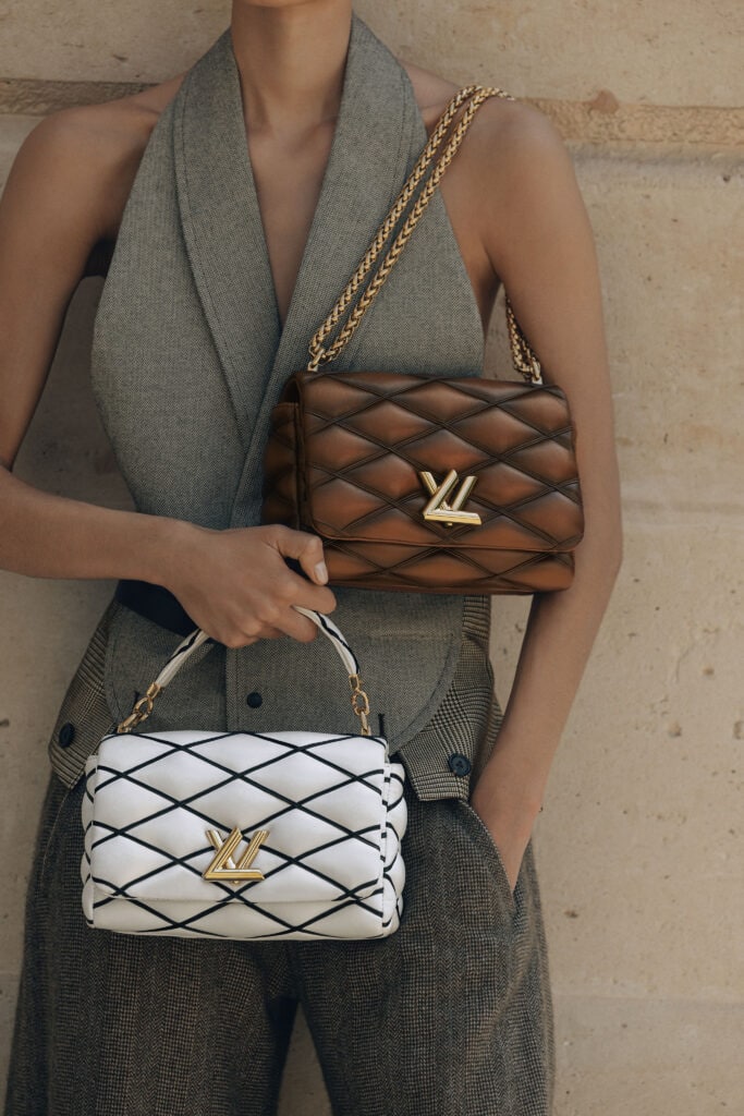The GO-14: what makes Louis Vuitton an epitome of artistry and