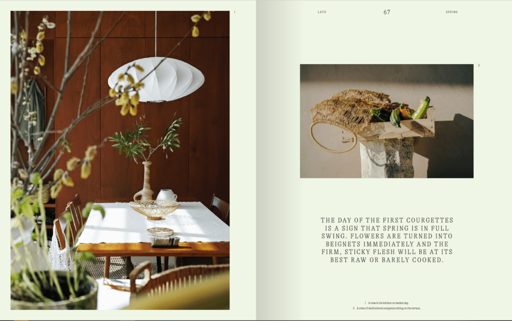 A Spoonful of Sun: Cookbook by die Gestalten & Pauline Chardin