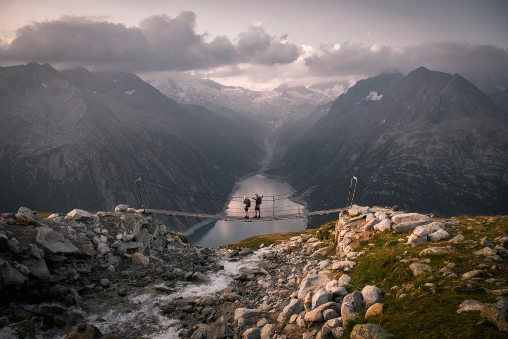 Zillertal/Tirol, Foto: ElisabethHotel