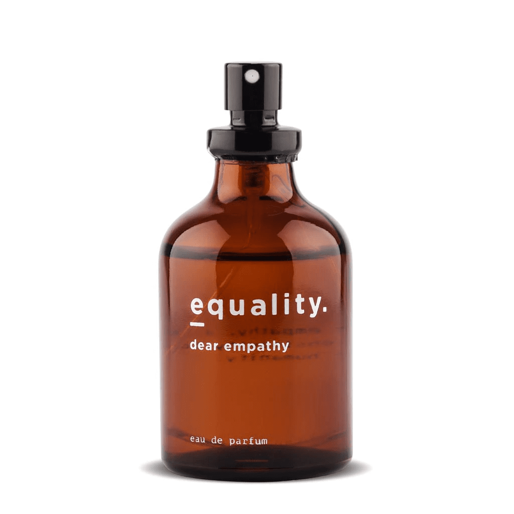 "dear empathy“ Eau de Parfum von equality.