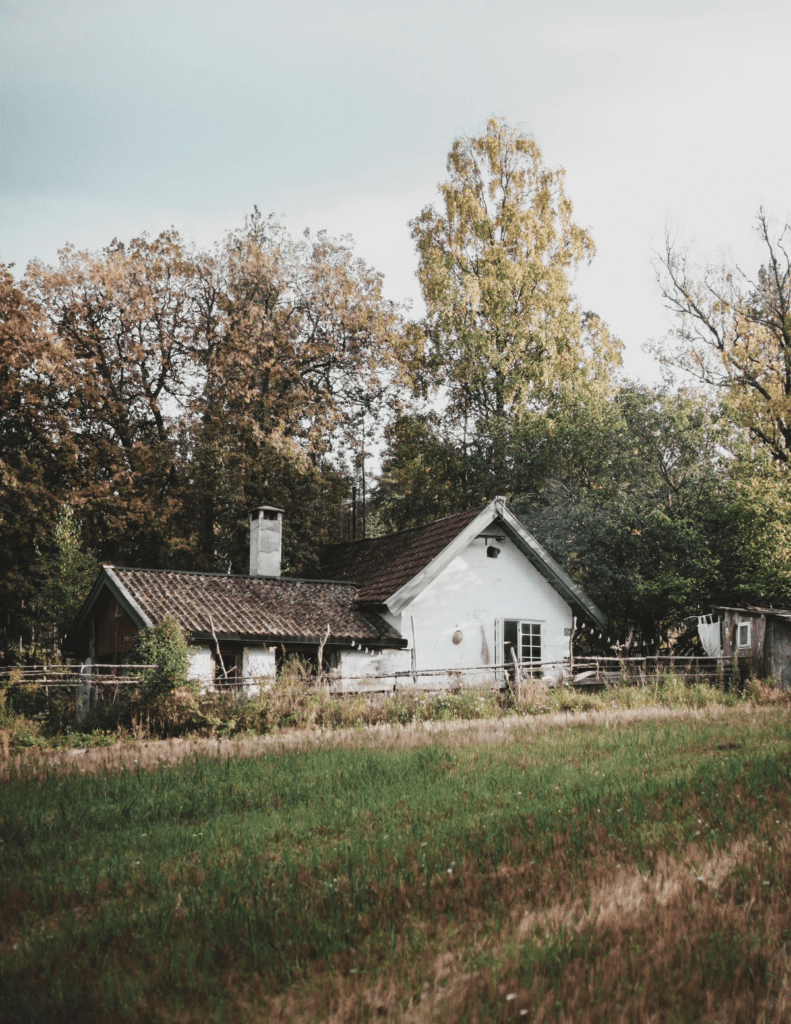 Country and Cozy