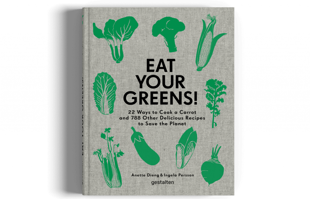 Eat Your Greens!