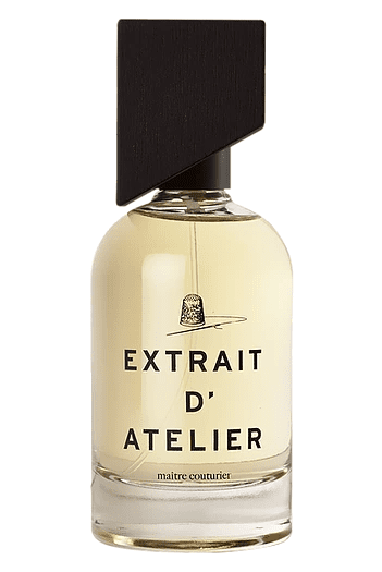 Maître Couturier - Eau de Parfum,