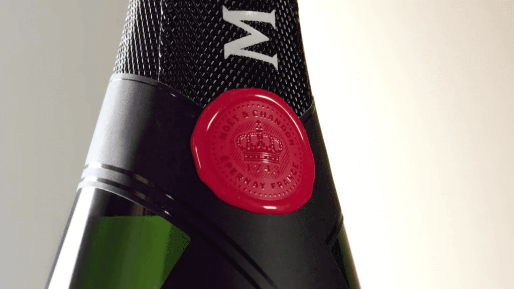 Moët & Chandon x AMBUSH