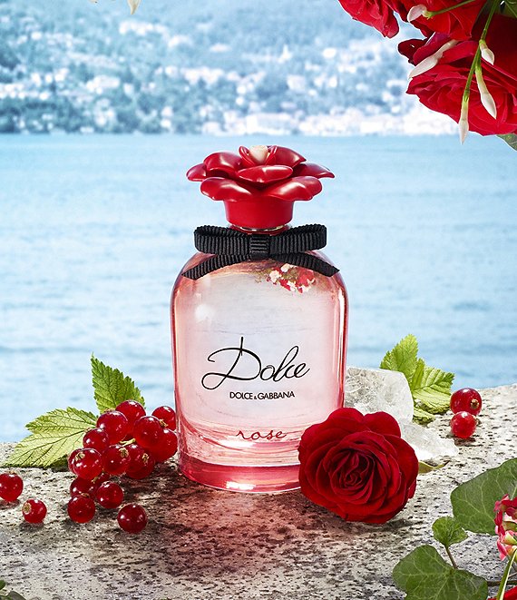 Dolce Rose