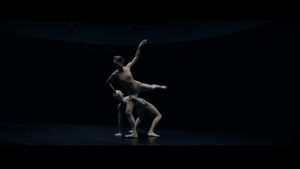 Sidi Larbi Cherkaoui & Woodkid - I Will Fall For You - THE Stylemate