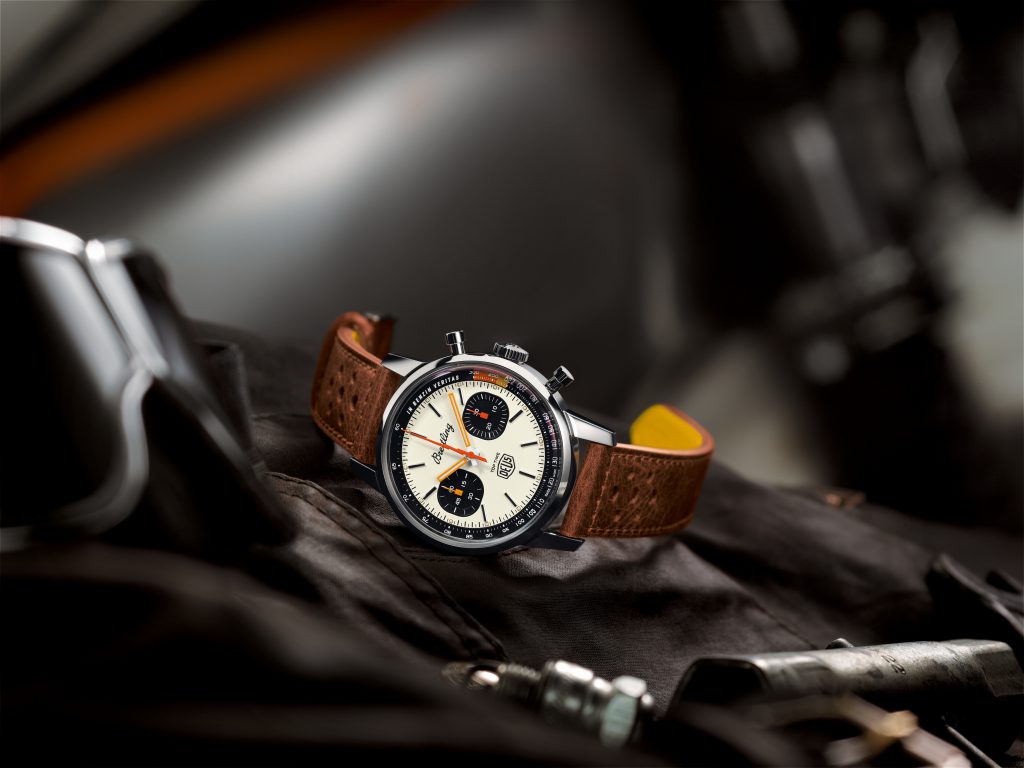 Breitling Top Time Deus Limited Edition