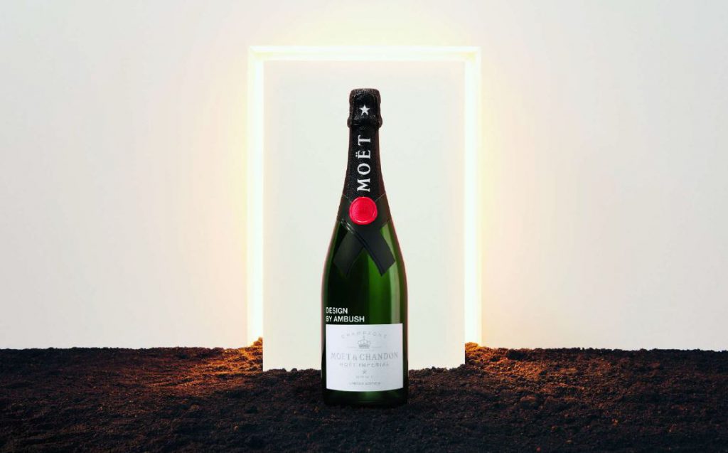 Moët & Chandon