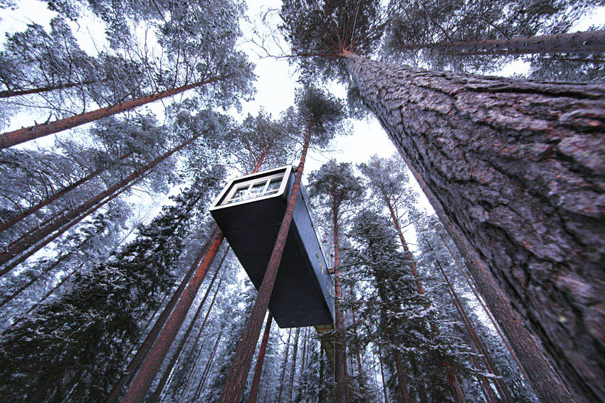 Treehotel