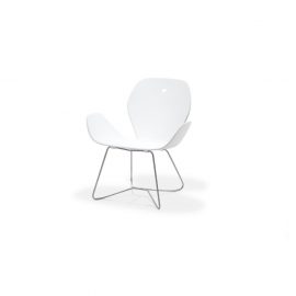 Chermat Pvc Sandalye Alti