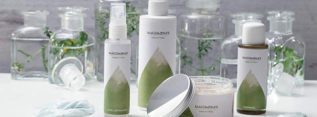 MAGDALENA´S made in Tyrol