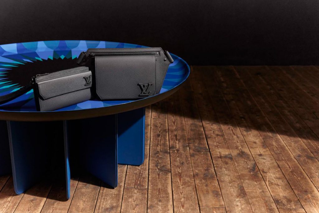 Louis Vuitton 2021 LV Aerogram Collection