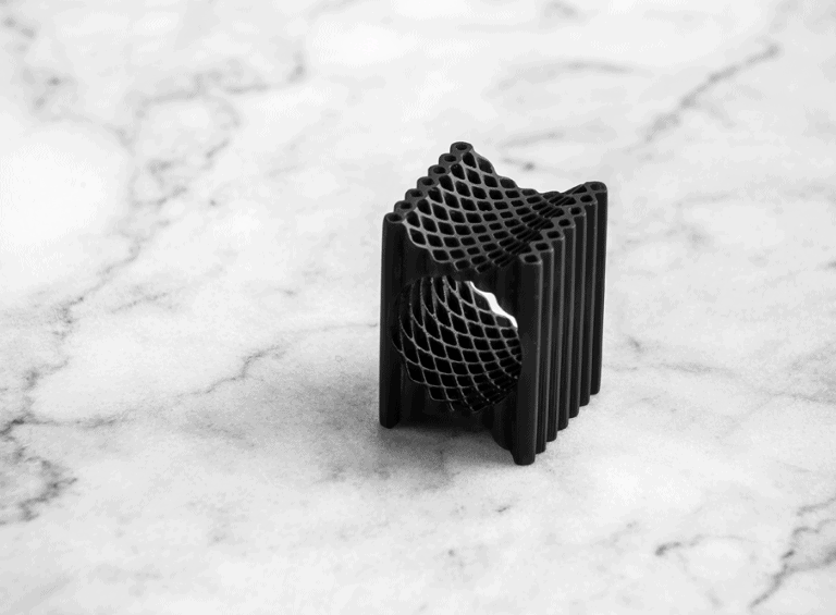 3D Printed Series