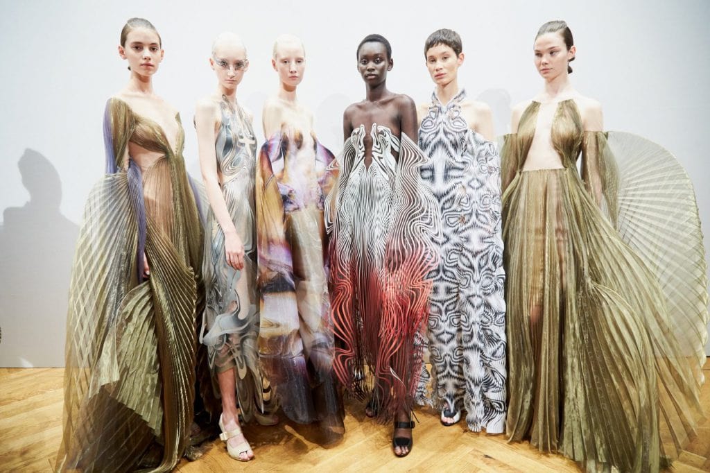 Iris van Herpen