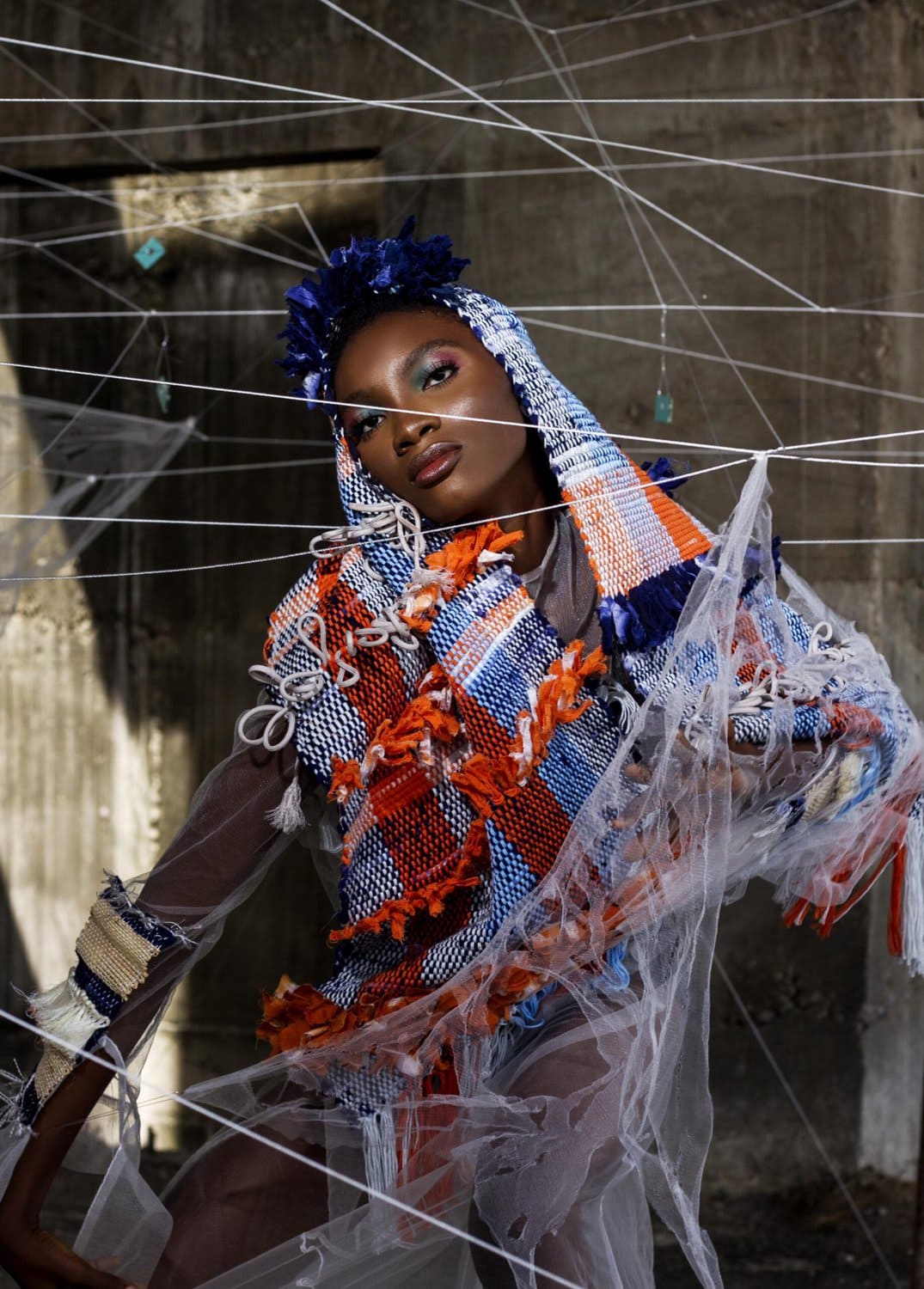 NKWO Abuja Nigeria Preservation Of Traditional Crafts THE Stylemate