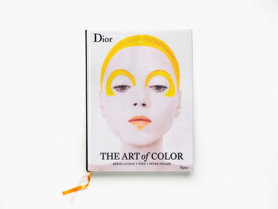 the art of color