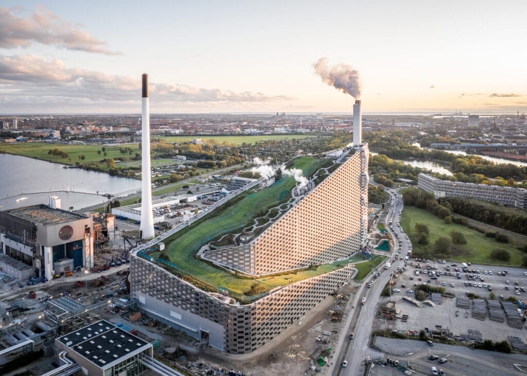 Ausstellung "Einfach Grün. Greening the City"