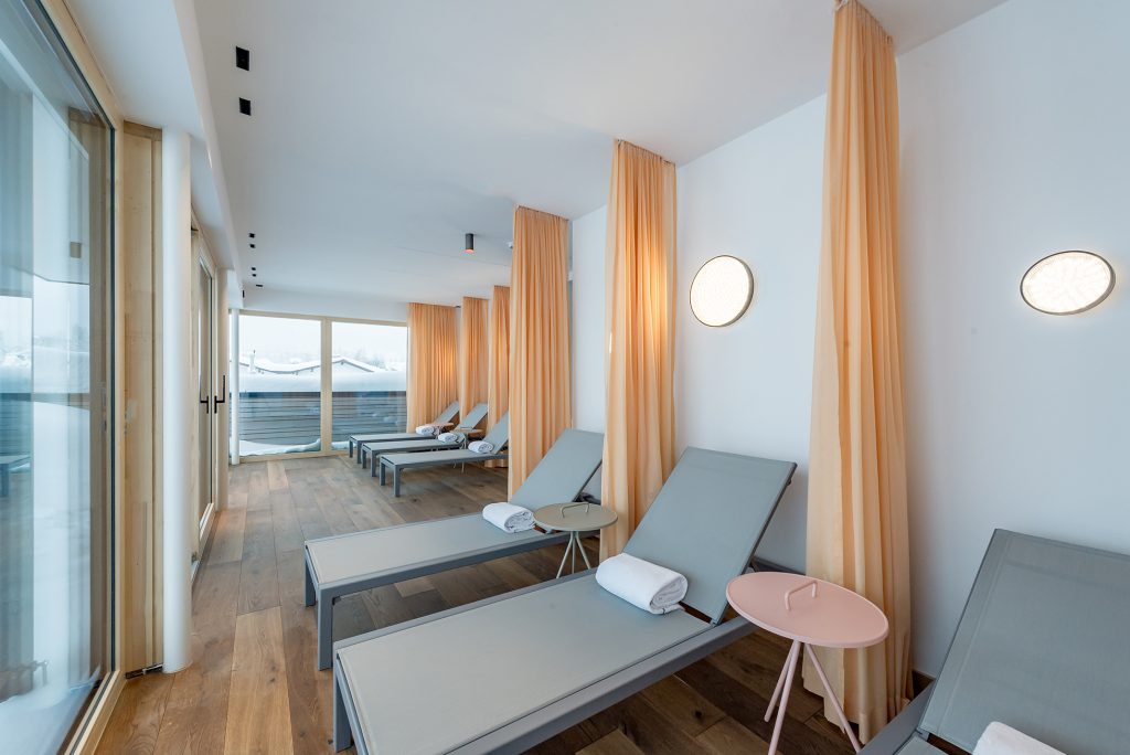 wellness at dasMAX