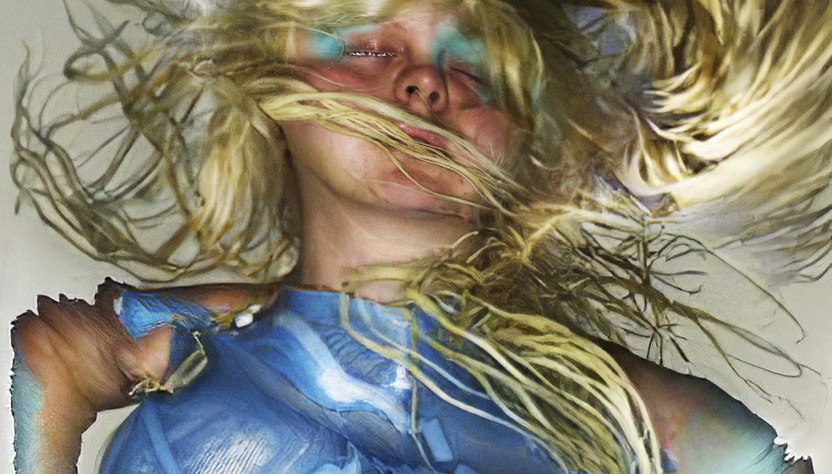 wearable sculptures