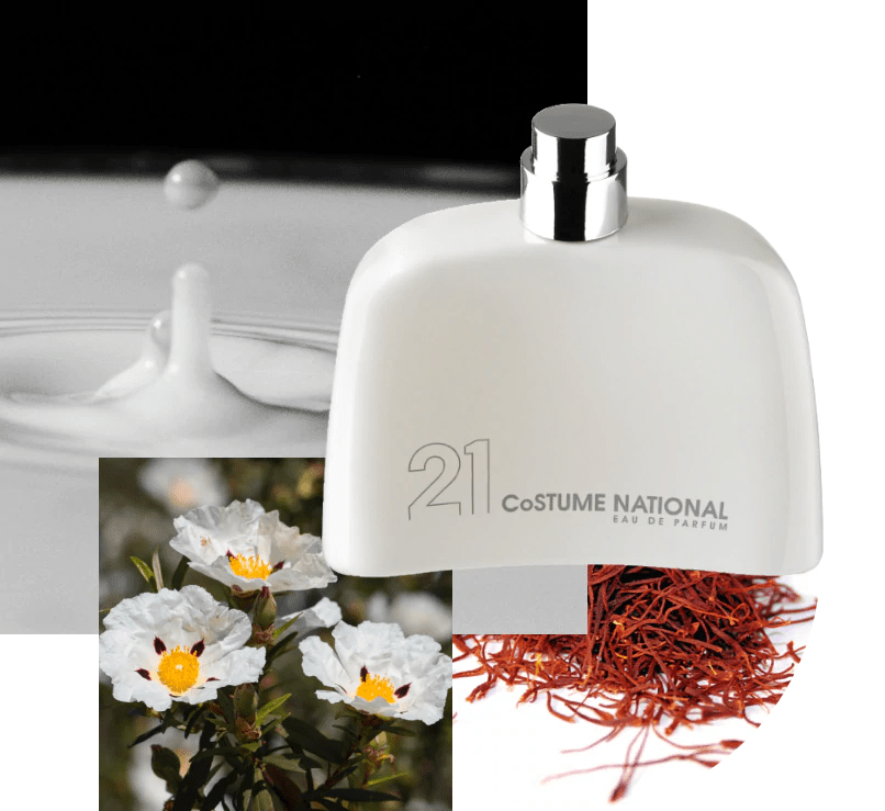 21 - Eau de Parfum by CoSTUME NATIONAL