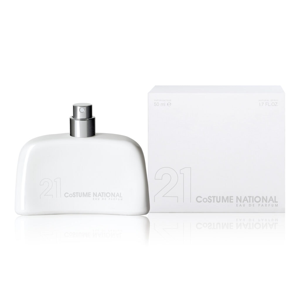 21 - Eau de Parfum by CoSTUME NATIONAL