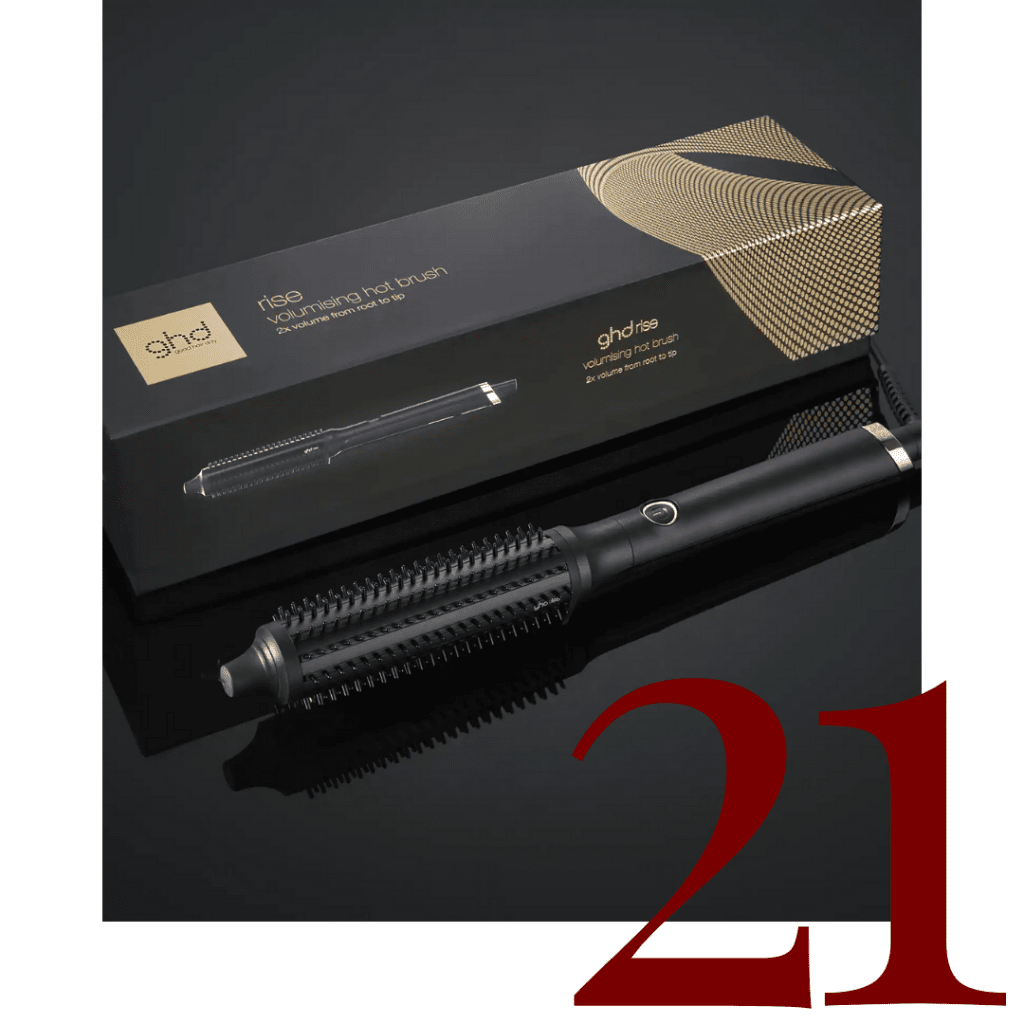 ghd hor brush