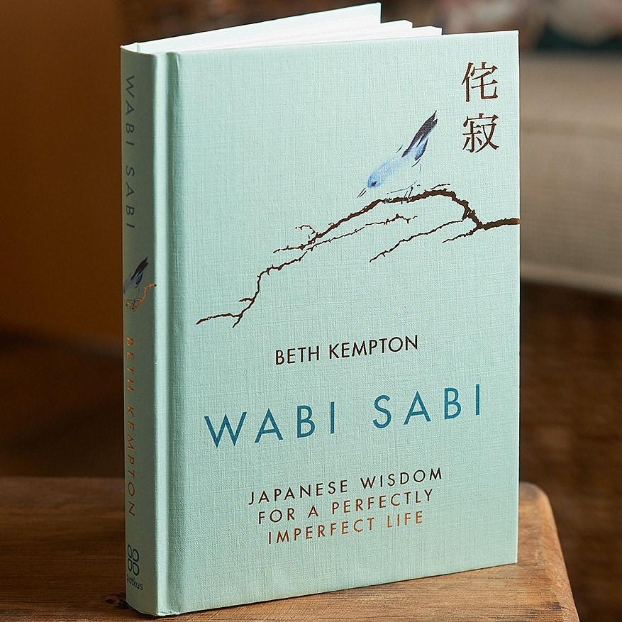 Das Buch Wabi Sabi