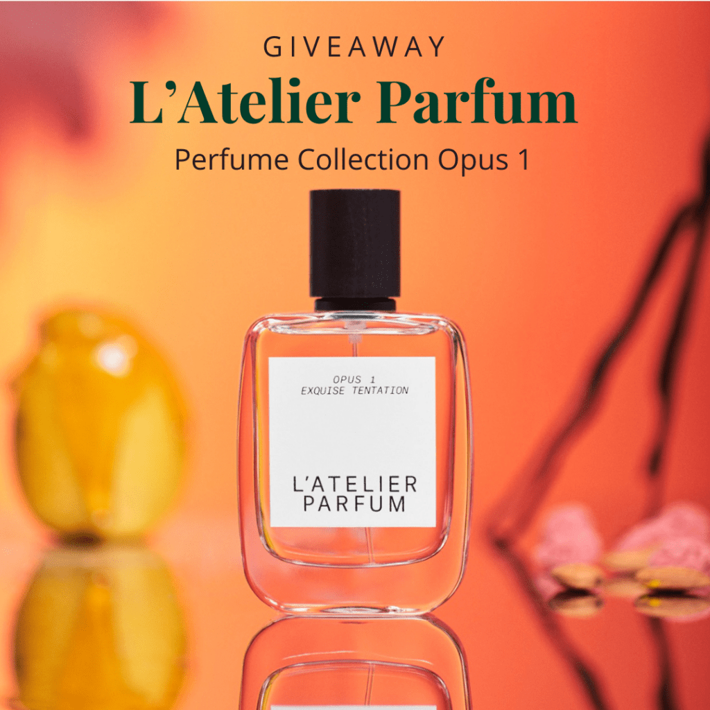 L'Atelier Parfum