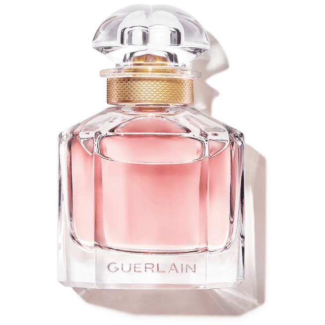 perfume for peace, Guerlain / Mon Guerlain