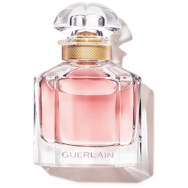 perfume for peace, Guerlain / Mon Guerlain 