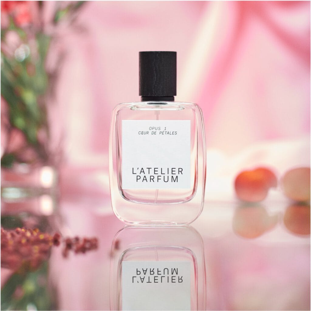 L'Atelier Parfum