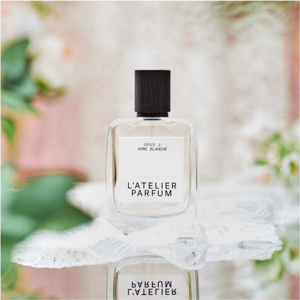 L'Atelier Parfum