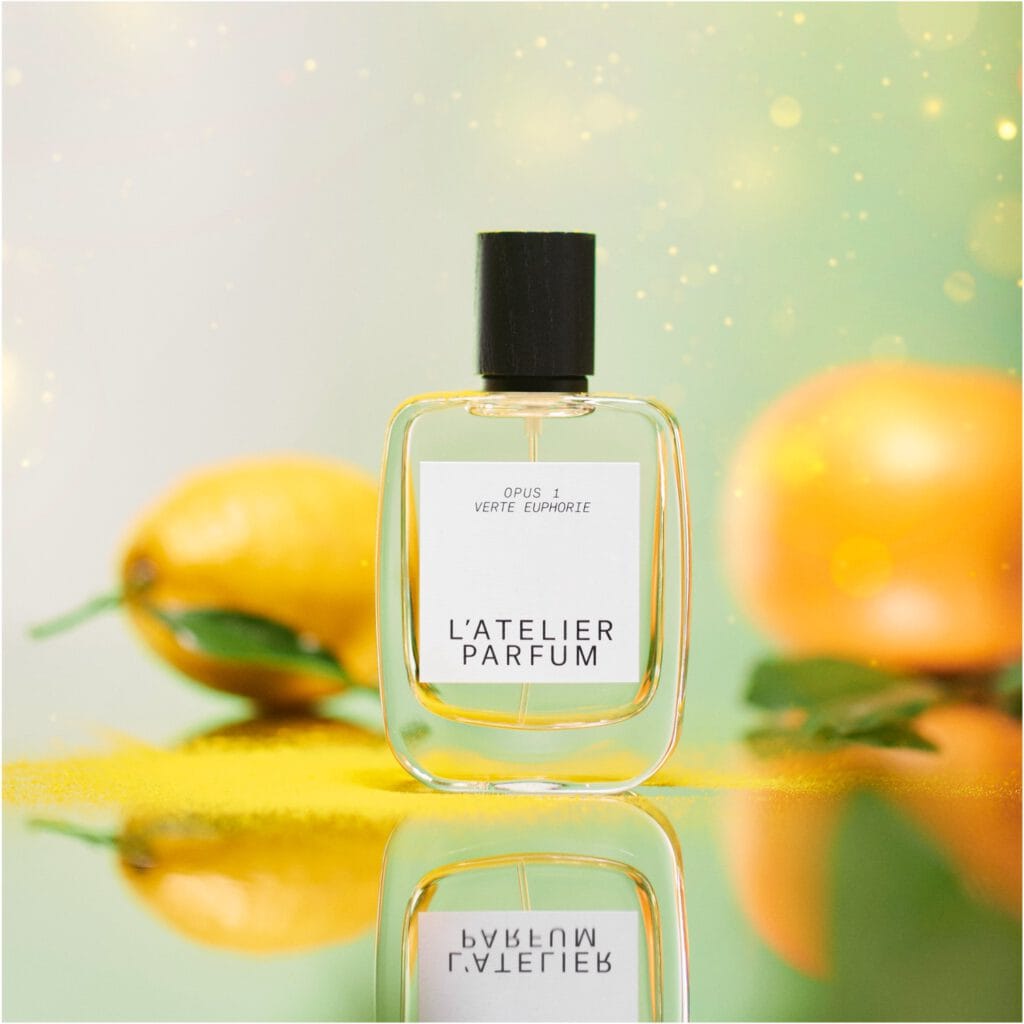 L'Atelier Parfum