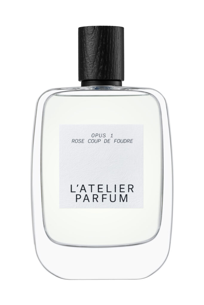 L'Atelier Parfum